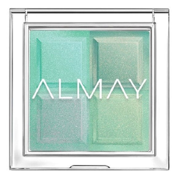 Almay Quad Eyeshadow 290 Pegasus