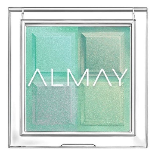 Almay Quad Eyeshadow 290 Pegasus