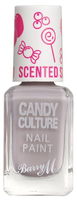Barry M Candy Culture N P Coconut Cream