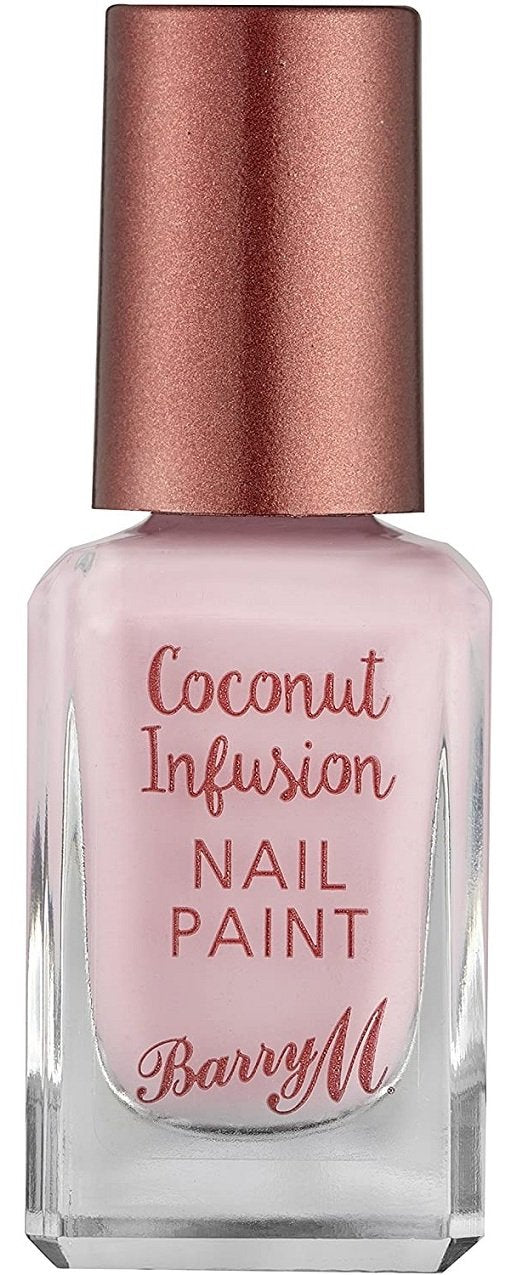 Barry M Coconut Infusion Gel Nail Polish Surfboard