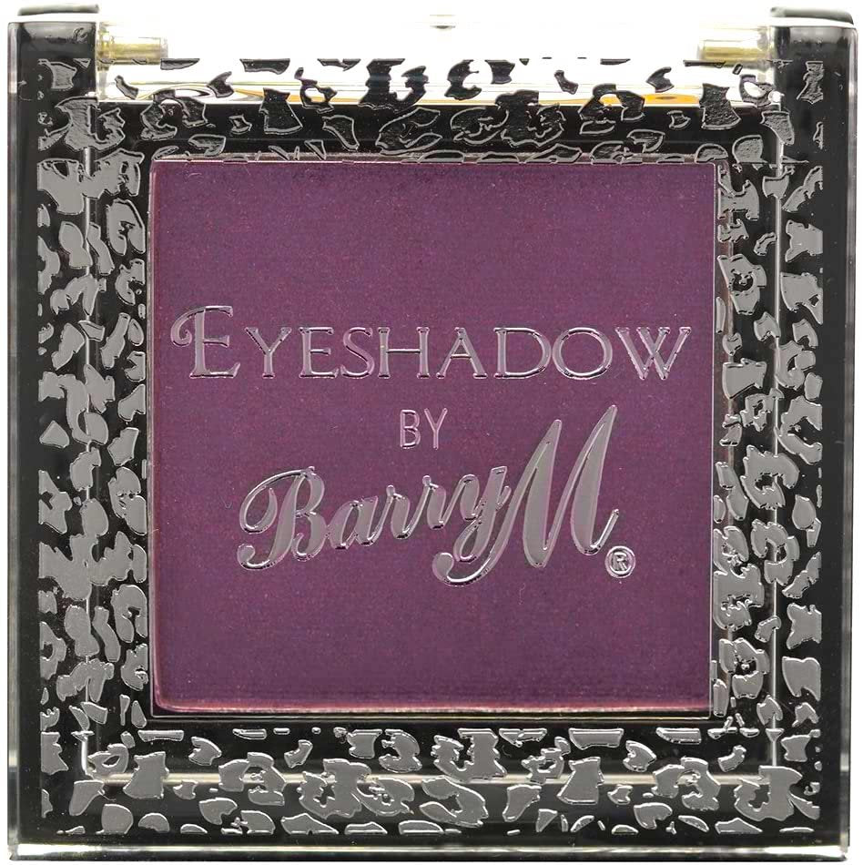 Barry M Eyeshadow 4