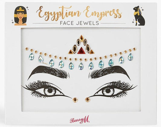 Barry M Face Jewels Egyptian Empress
