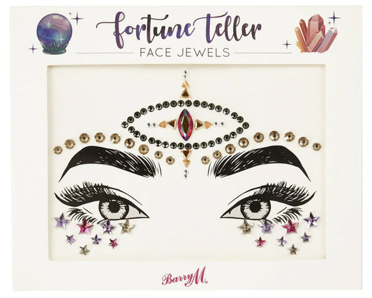 Barry M Face Jewels Fortune Teller