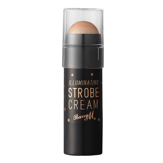 Barry M Ill Strobe Cream 3 Baked