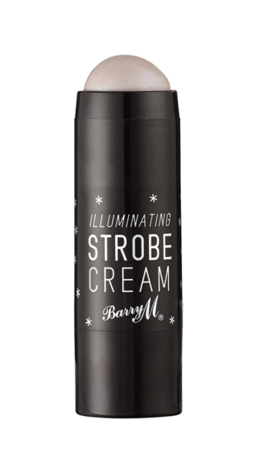 Barry M Ill Strobe Cream 4 Galactic