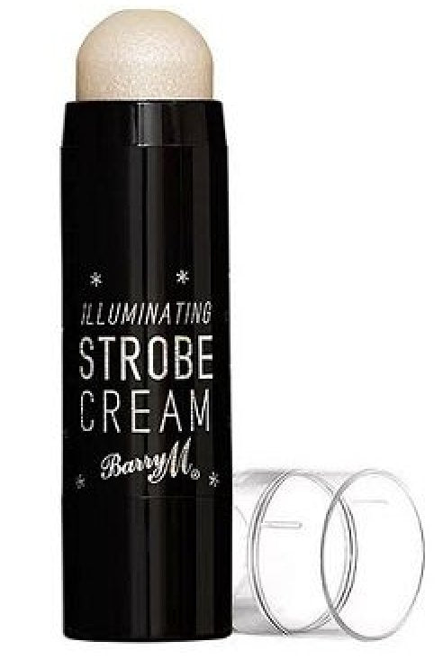 Barry M Illuminating Strobe Cream 5 Firework