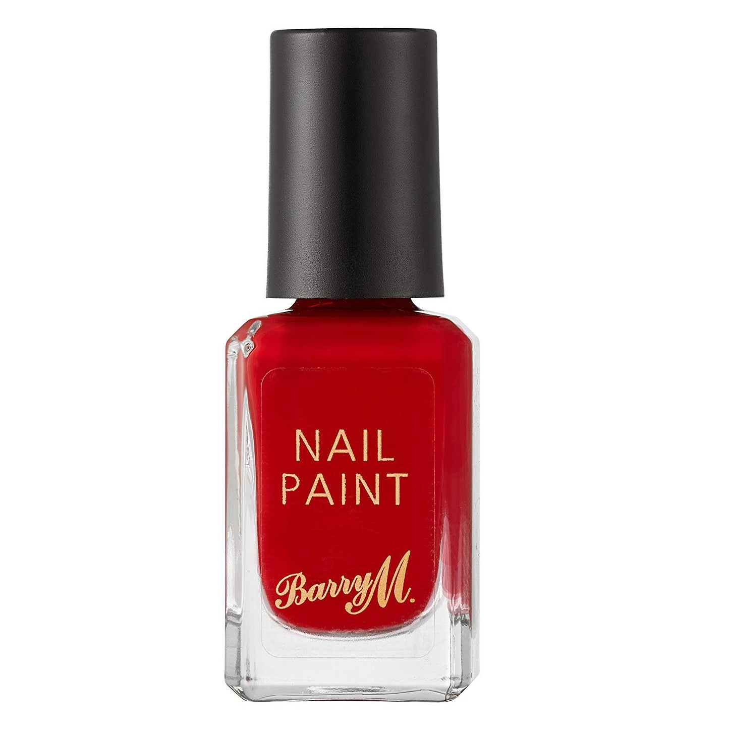Barry M Nail Paint Siren 916