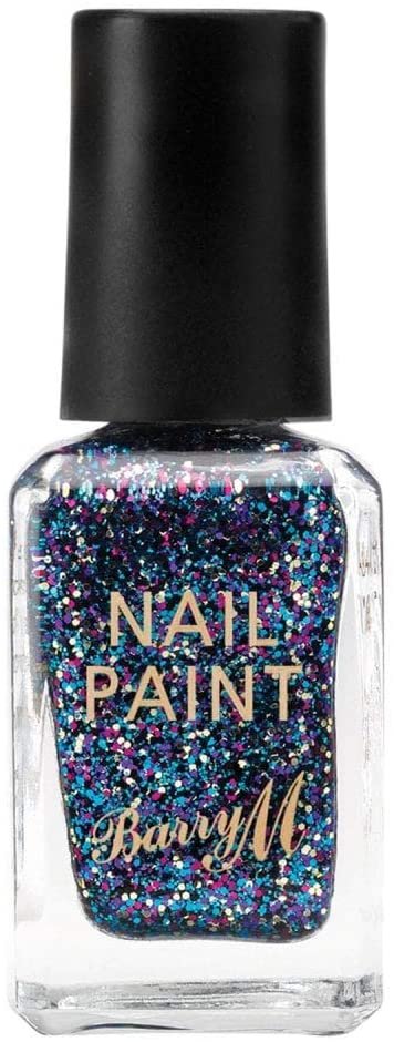 Barry M Nail Polish 924 Masquerade