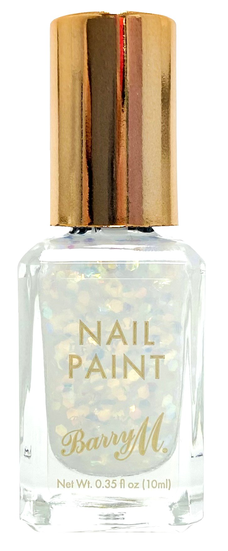 Barry M Nail Polish Out Out