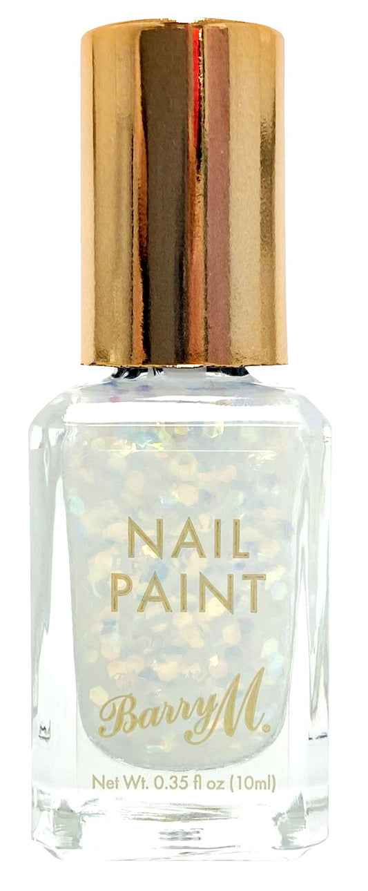 Barry M Nail Polish Out Out