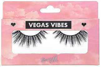 Barry M Vegas Vibes False Eyelashes