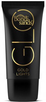 Bondi Sands Glo Highlighter Cream Gold Lights 25ml