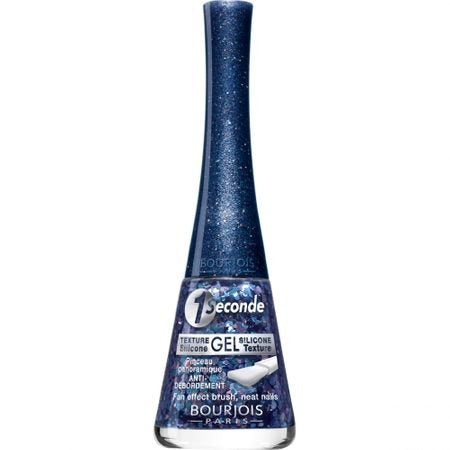 Bourjois 1 Second Nail Polish 66 The Beauty and the Bling
