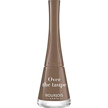 Bourjois Over The Taupe Nail Polish 003