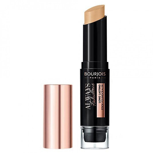 Bourjois Always Fabulous Foundation Stick 410 Golden Beige