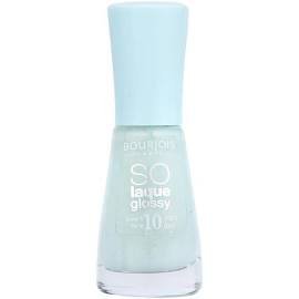 BJ So Laque Glossy Nail Polish Ciel Mon Vernis 09