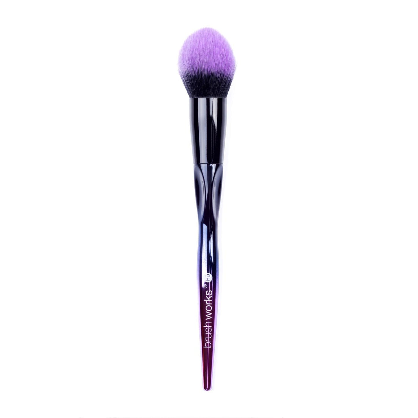 Brushworks HD Tapered Face Brush