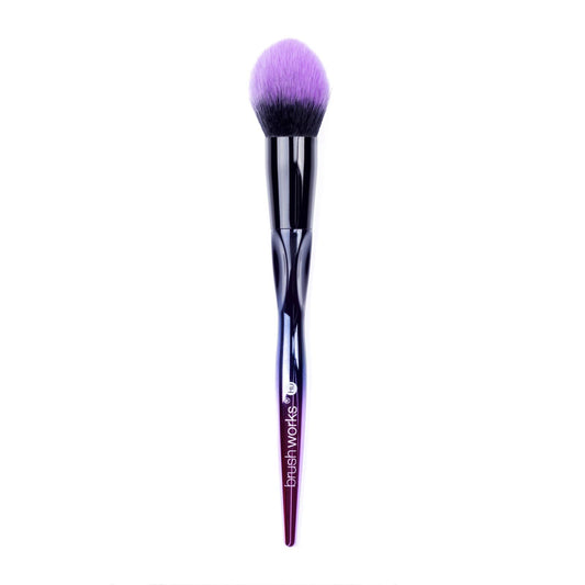 Brushworks HD Tapered Face Brush