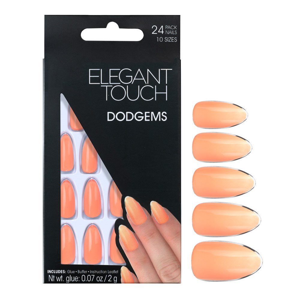 Elegant Touch Nails Dodgems