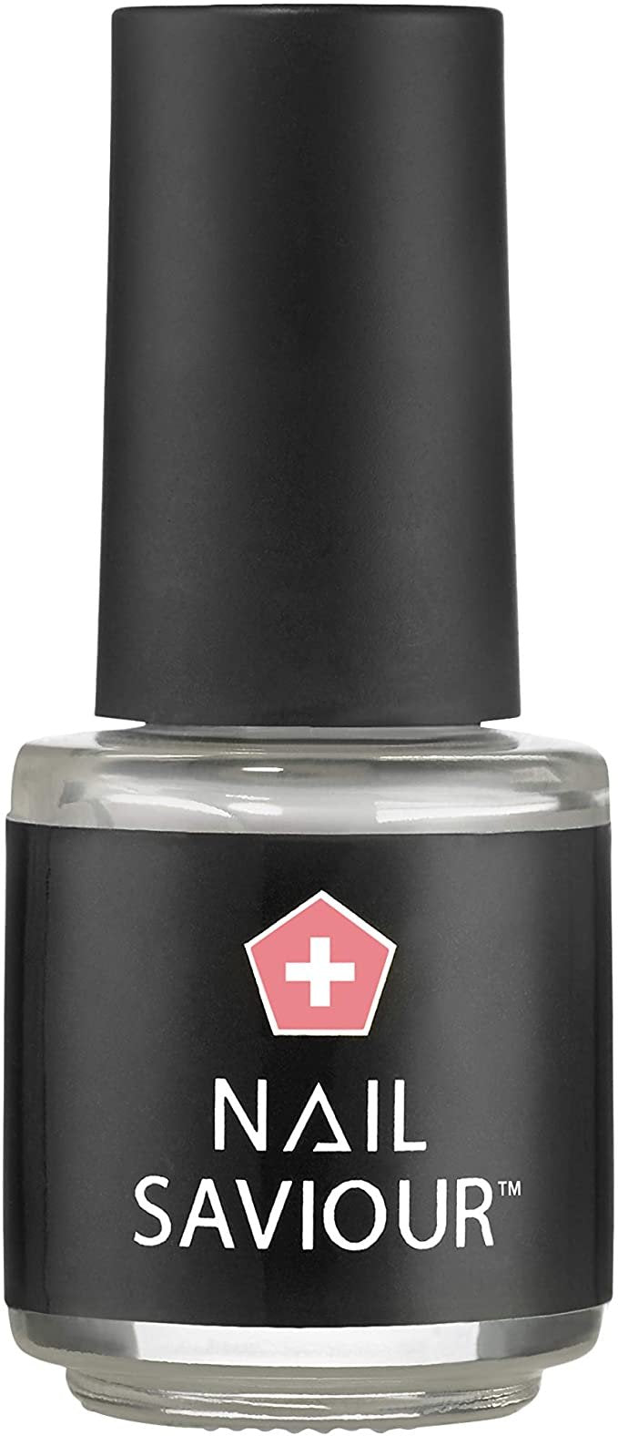 Elegant Touch Nail Saviour Protective Glue Barrier