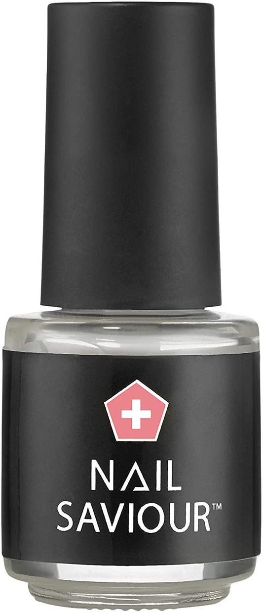 Elegant Touch Nail Saviour Protective Glue Barrier