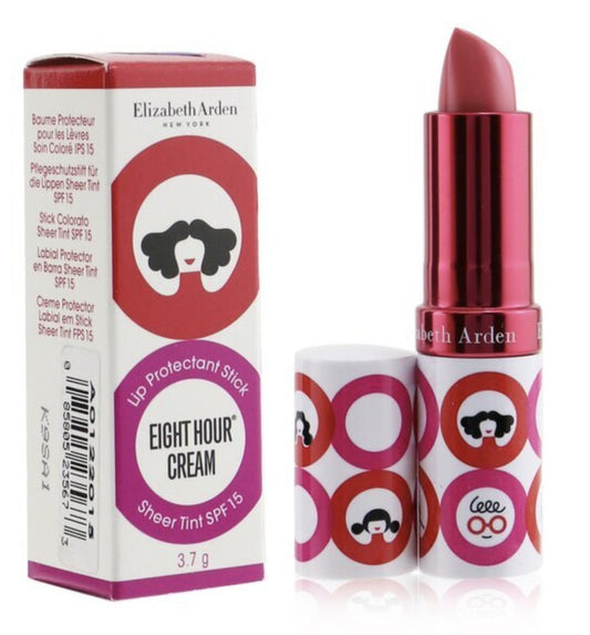 Elizabeth Arden 8 Hour Lip Protectant Rose