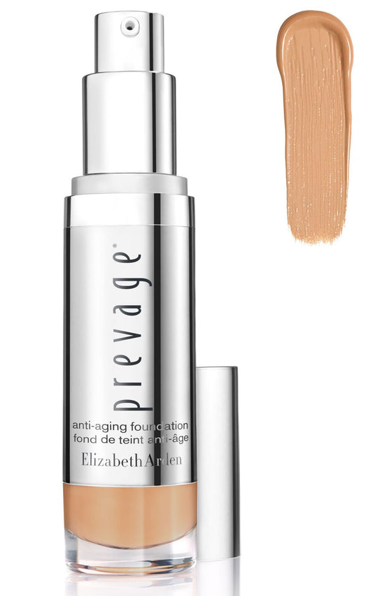 Elizabeth Arden Prevage Foundation 06