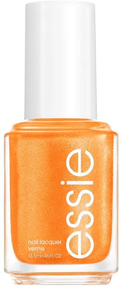Essie Nail Polish Dont Be Spotted 732