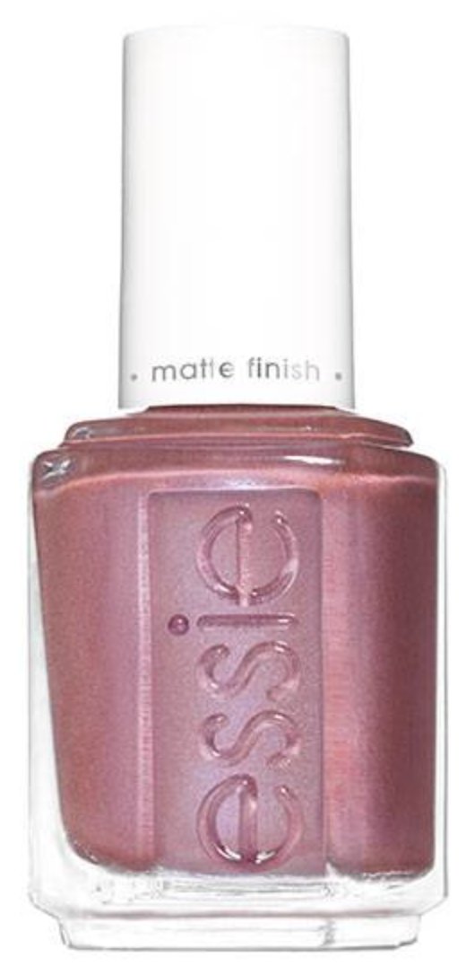Essie Nail Polish Going All In