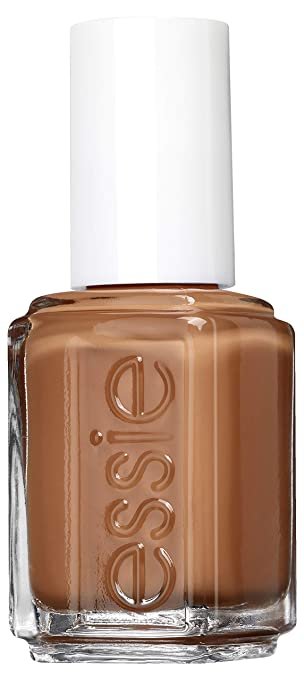 Essie Nail Polish On The Bright Cider 660