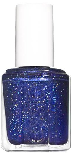 Essie Nail Polish Tied & Blue 670