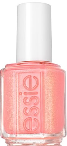 Essie out of the jukebox nail polish