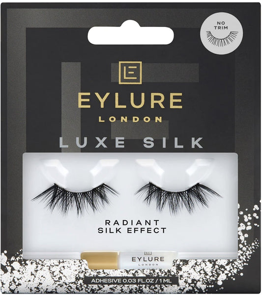 Eylure Luxe Silk Lashes Radiant