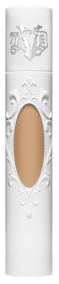 KVD True Portrait Powder Foundation Medium 033