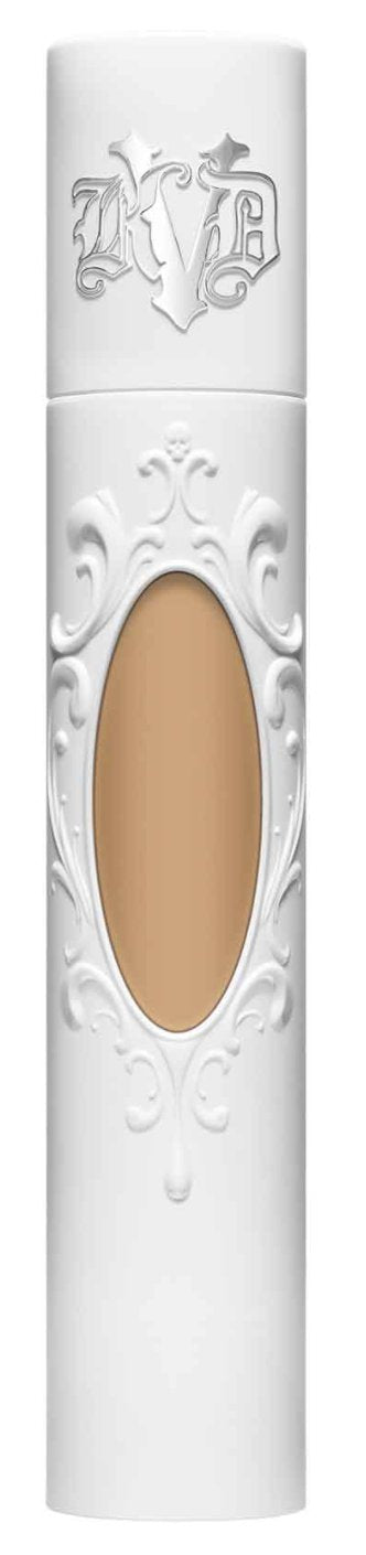 KVD True Portrait Powder Foundation Medium 036