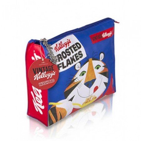 Kelloggs Wash Bag Frosties