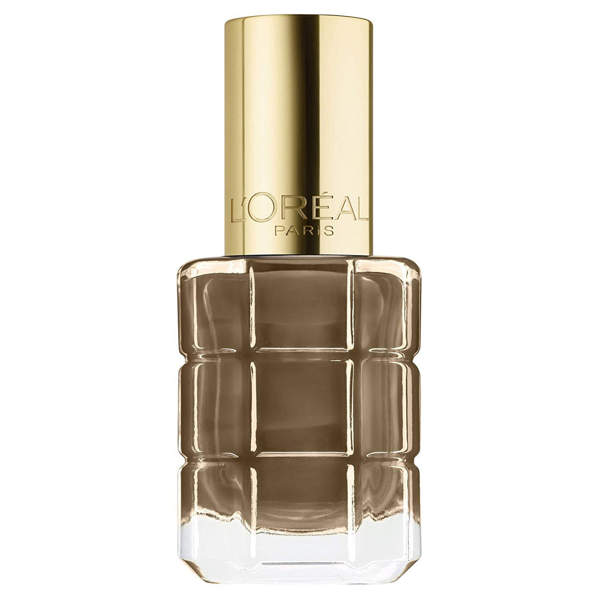 Nail Polish Moka Chic 662