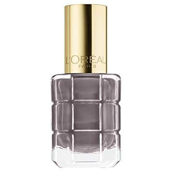 LOreal Color Riche Nail Polish 664 Greige Amourex