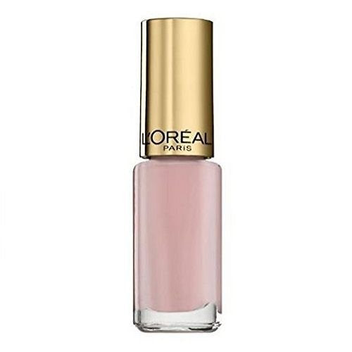 LOreal Color Riche Rose Paradis 201 Nail Polish