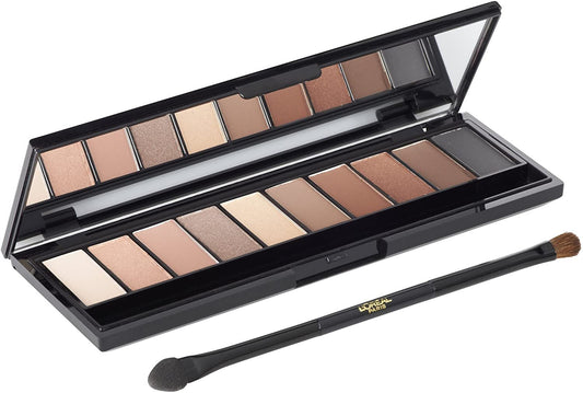 LOreal La Palette Nude 02 Beige