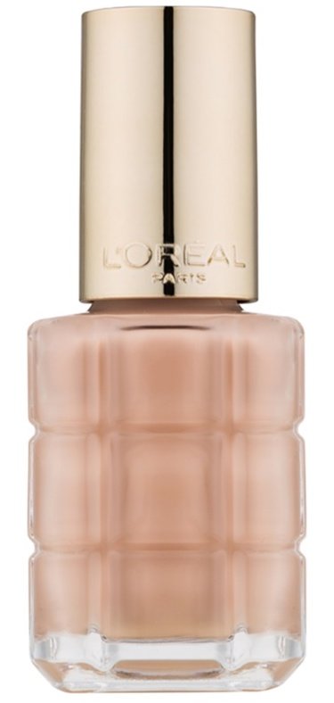 LOreal Nail Polish 116 Cafe de Nuit