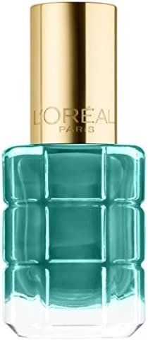LOreal Nail Polish 770 Vert Epoque