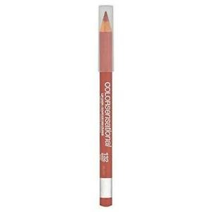 MB Color Sensational Lip Pencil 132 Sweet Pink