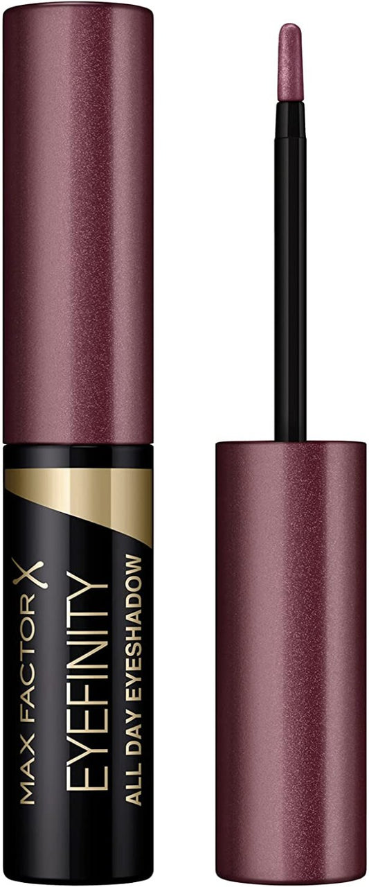 Max Factor All Day Eyeshadow 09 Sultry Burgundy