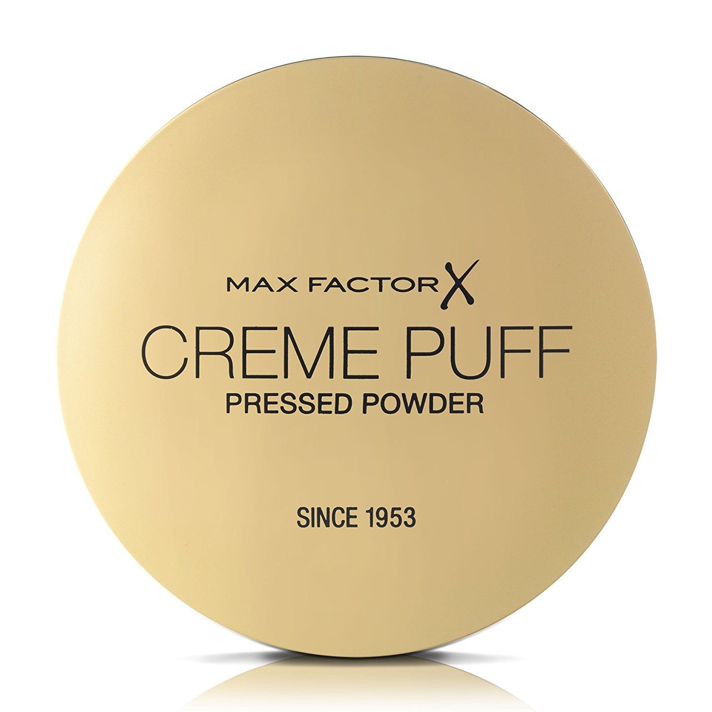 Max Factor Creme Puff Light N Gay 85