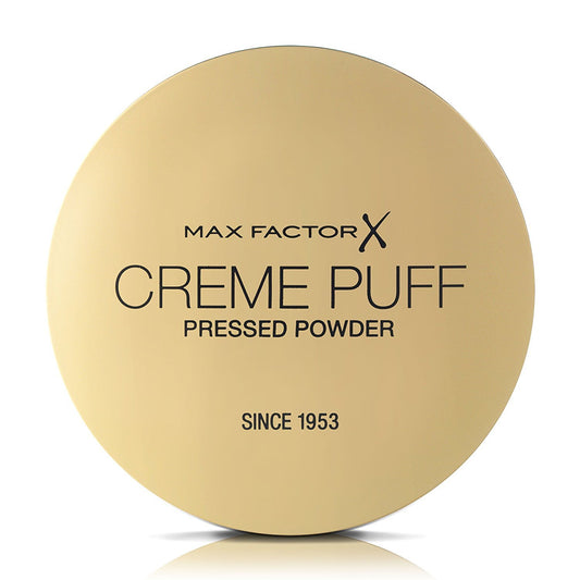 Max Factor Creme Puff Powder Nouveau Beige 13