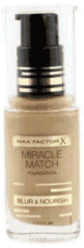 Max Factor Healthy Skin Foundation 90