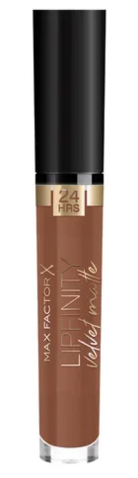 Max Factor Lipfinity Liquid Lipstick 085