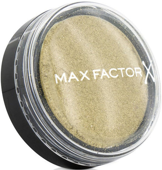 Max Factor Wild Shadow Pots 20 Golden Amazon
