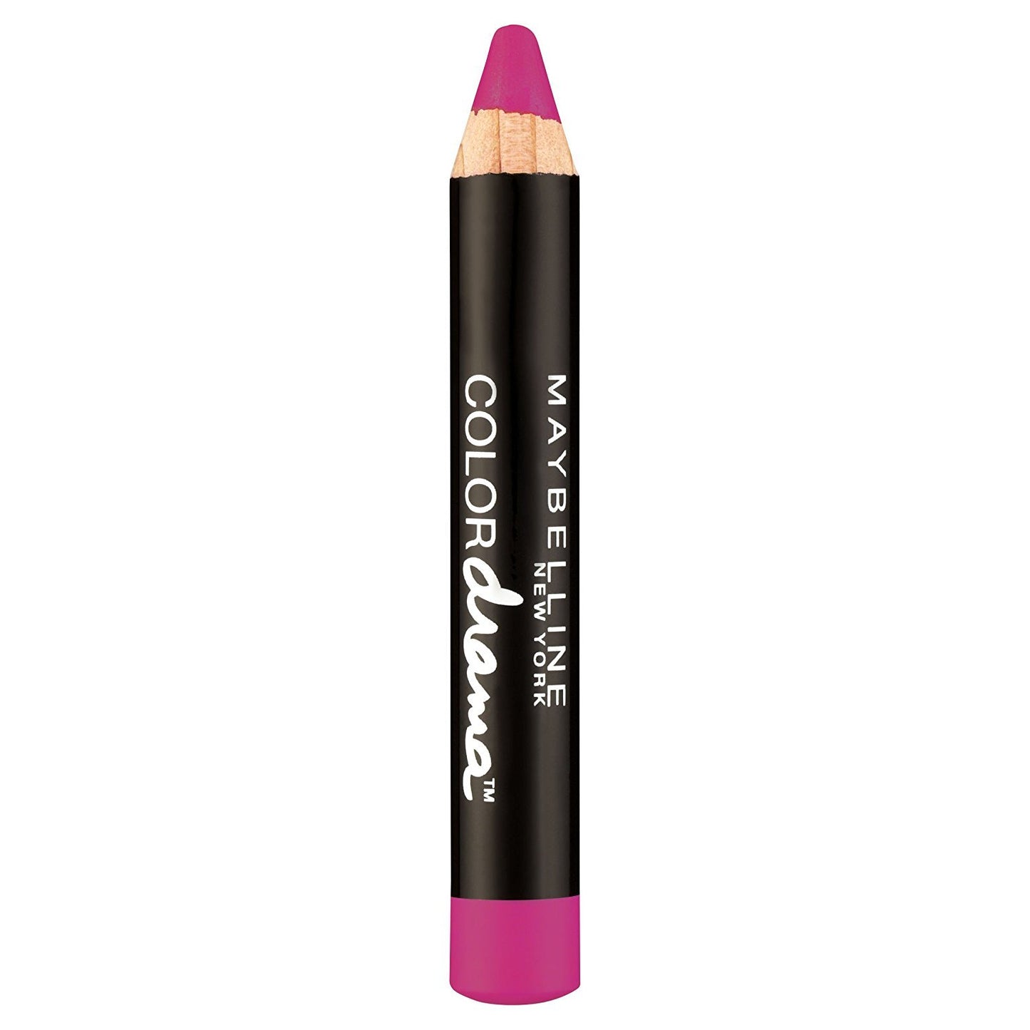 Maybelline Color Drama Lip Pencil 150 Fuchsia Desire